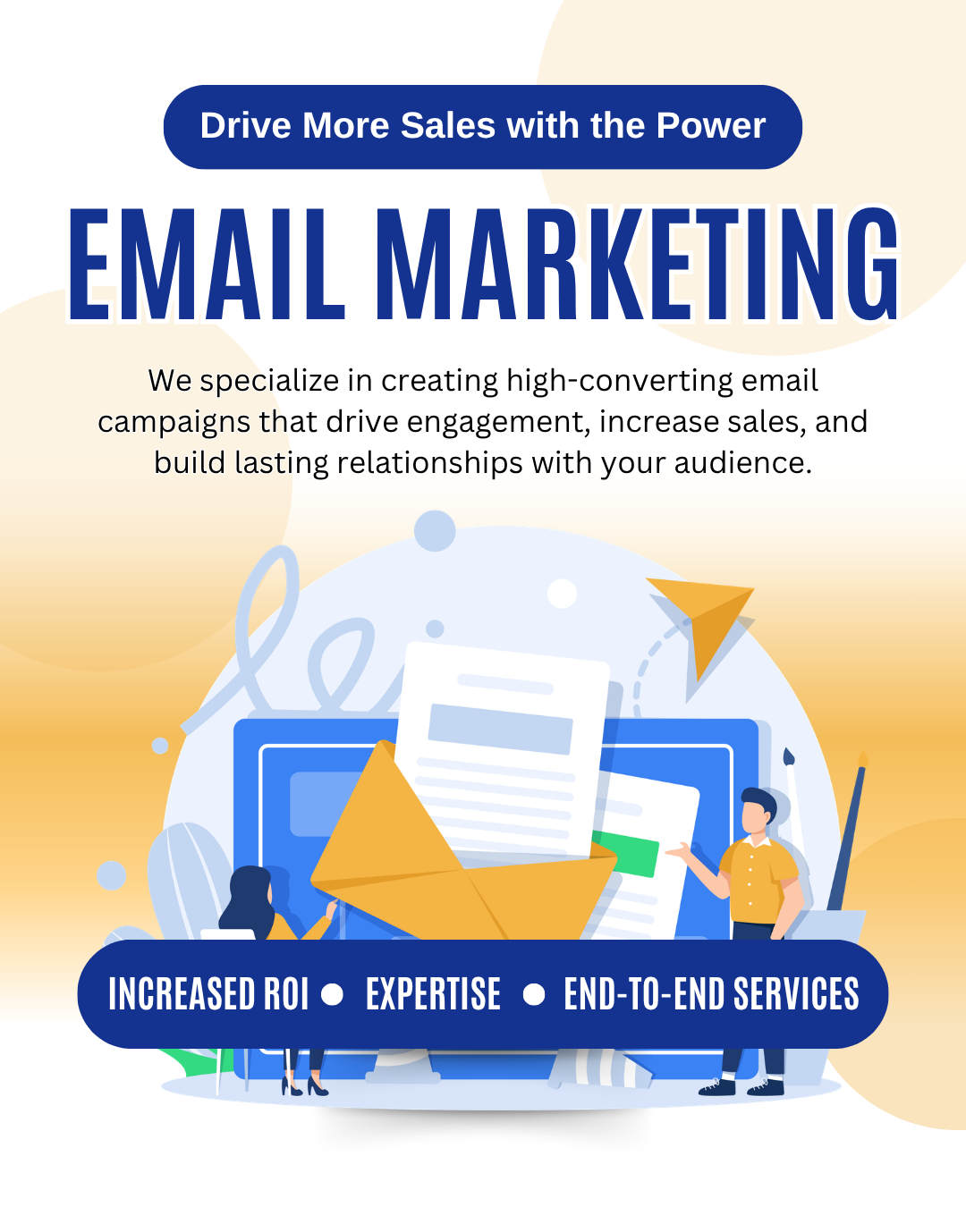 Email Marketing