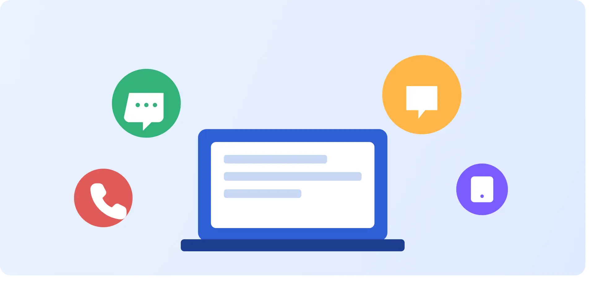 Contact Sync Digital Media, a digital marketing agency in Bangladesh