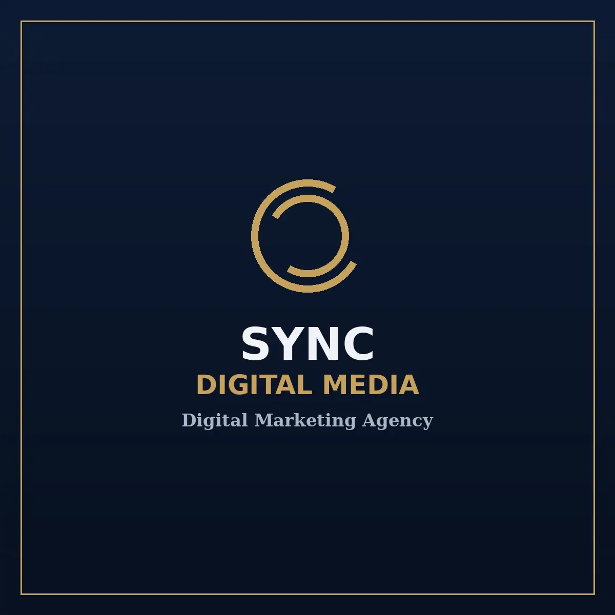 Digital marketing agency in Bangladesh - Sync Digital Media team