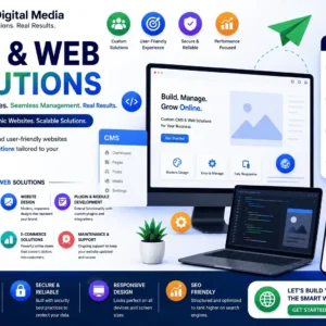 content management system