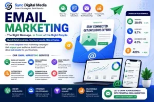 Email Marketing