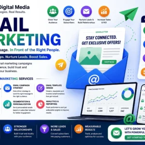 Email Marketing