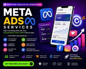 meta ads