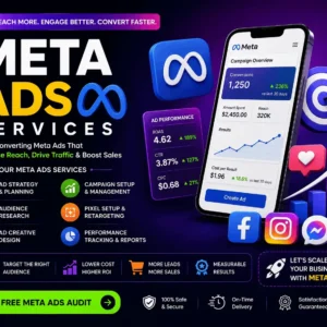 meta ads